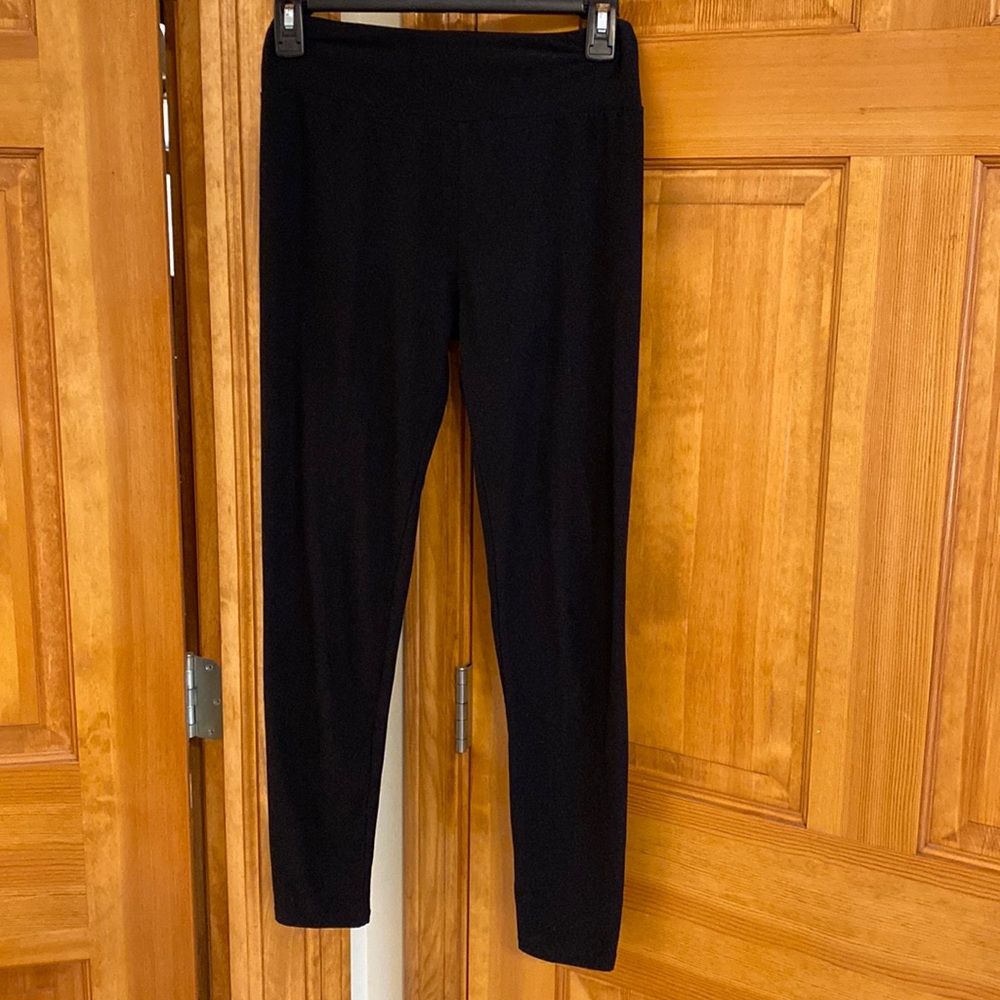 Lularoe Leggings - Black